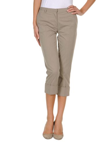 ZOOM PAUL & JOE - 3/4-length trousers