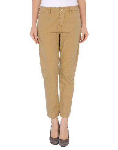 ZOOM ORIGINAL VINTAGE STYLE - Casual trouser