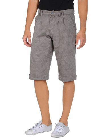 ZOOM D&G - 3/4-length short