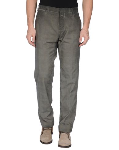 ZOOM METRICO - Casual pants