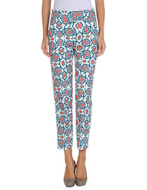 MILA SCHÖN - 3/4-length trousers