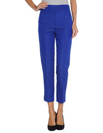 MILA SCHÖN - 3/4-length trousers