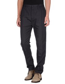 MESSAGERIE - Casual pants