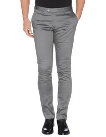MESSAGERIE - Casual pants