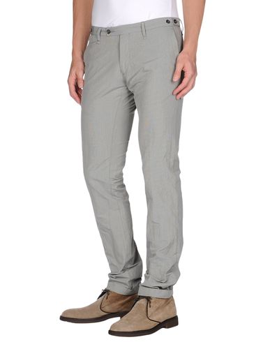 ZOOM MESSAGERIE - Casual pants