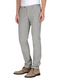 MESSAGERIE - Casual pants