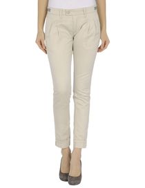 PAOLO PECORA - Casual pants