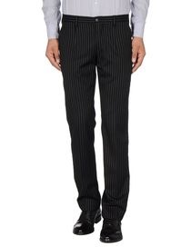 DOLCE & GABBANA - Dress pants