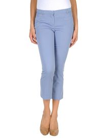 TRUE ROYAL - Casual trouser
