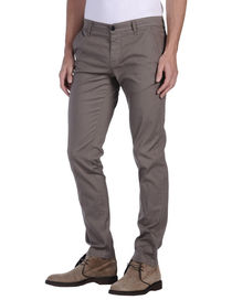 ICE ICEBERG - Casual pants