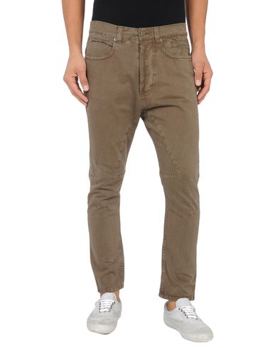 ZOOM D&G - Denim pants
