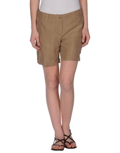 ZOOM P.A.R.O.S.H. - Bermuda shorts