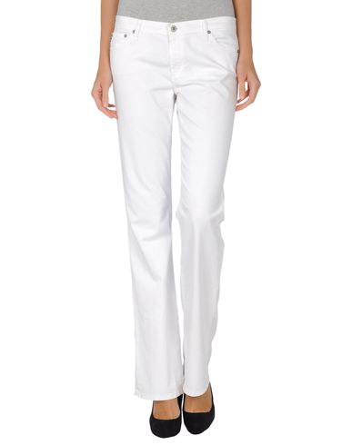 ZOOM AG ADRIANO GOLDSCHMIED - Casual pants