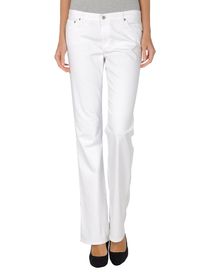 AG ADRIANO GOLDSCHMIED - Casual trouser