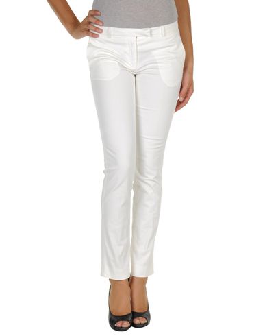 ZOOM TRUE ROYAL - Casual pants