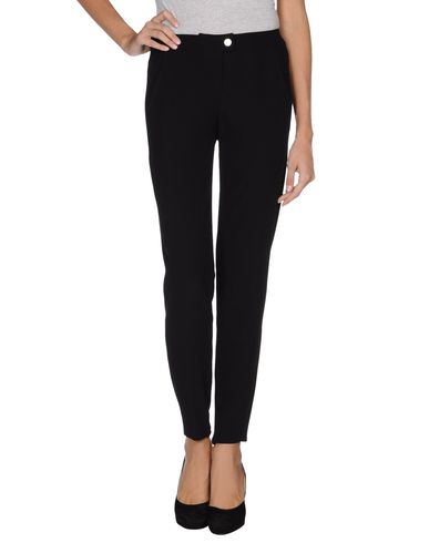 ZOOM ALEXANDER MCQUEEN - Casual pants