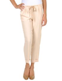 TRUE ROYAL - Casual trouser