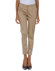 AQUILANO-RIMONDI - Casual trouser