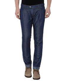 PAOLO PECORA - Casual pants