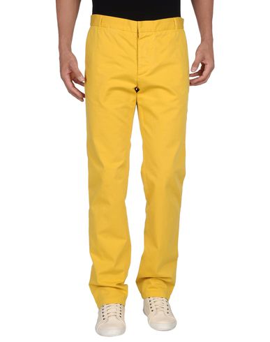 ZOOM BAND OF OUTSIDERS - Casual pants