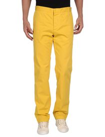 BAND OF OUTSIDERS - Casual pants
