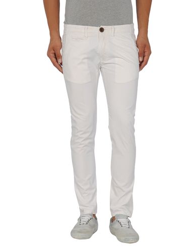 ZOOM (+) PEOPLE - Casual pants
