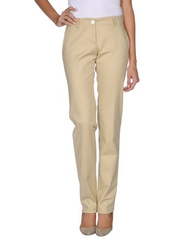 ZOOM VERSACE - Casual pants