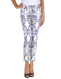 VERSACE - Pantalone