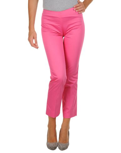 ZOOM EMILIO PUCCI - Casual trouser