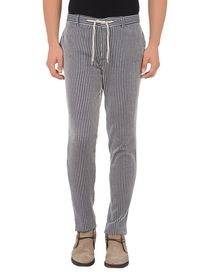 PAOLO PECORA - Casual trouser