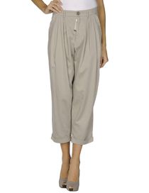 HIGH - 3/4-length short
