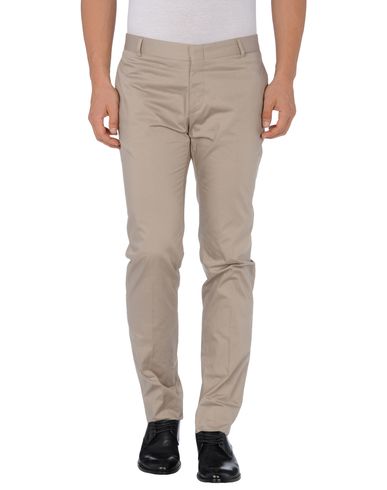 ZOOM D.A. DANIELE ALESSANDRINI - Formal trouser