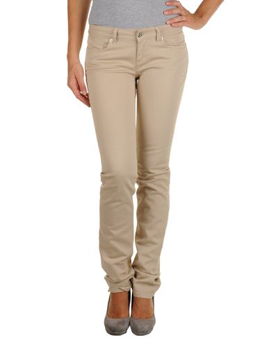 ZOOM D&G - Casual pants
