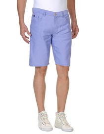 SEVENTY - Bermuda
