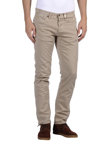 ZOOM JAGGY - Casual pants