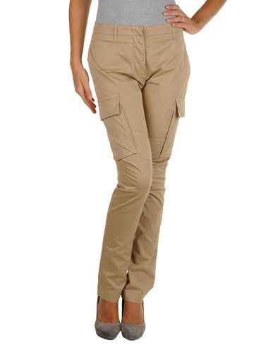 ZOOM REDValentino - Casual pants