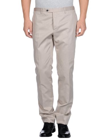 ZOOM LANVIN - Casual pants
