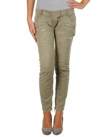 BALMAIN - Casual pants