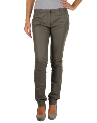 ZOOM BALENCIAGA - Casual pants
