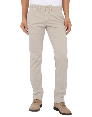 ZOOM MONOCROM - Casual trouser