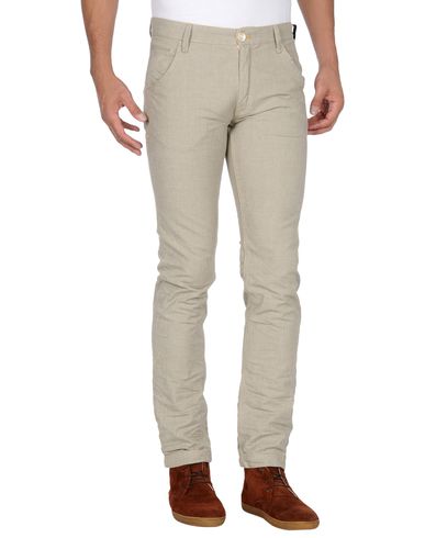 ZOOM FENDI - Casual pants