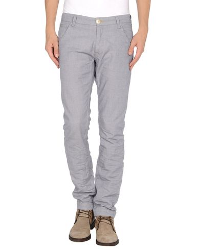 ZOOM FENDI - Casual pants