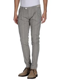 PAOLO PECORA - Casual pants