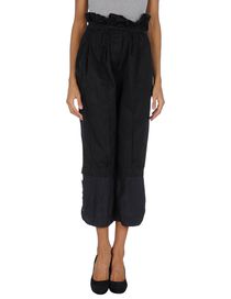 NINA RICCI - 3/4-length trousers