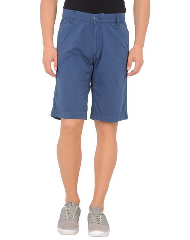 ZOOM CARHARTT - Bermuda