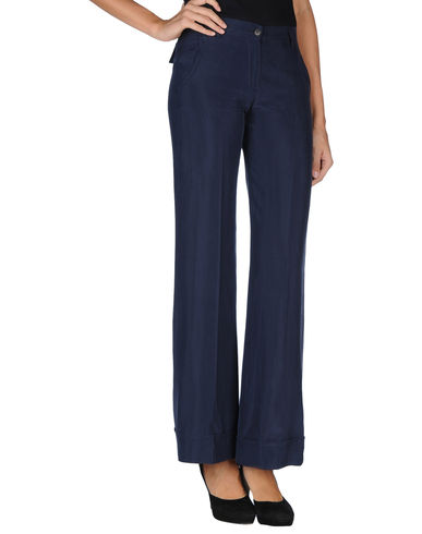 ZOOM P.A.R.O.S.H. - Casual pants