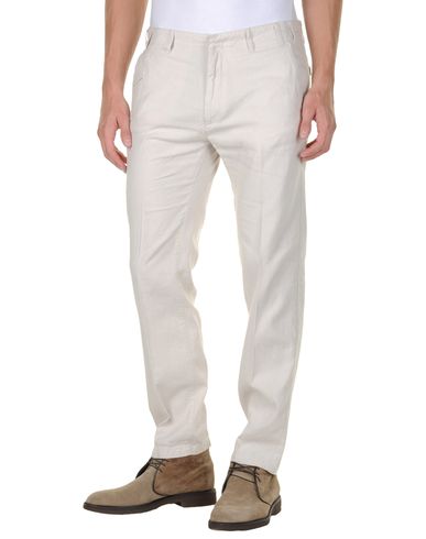 ZOOM MAURO GRIFONI - Casual pants