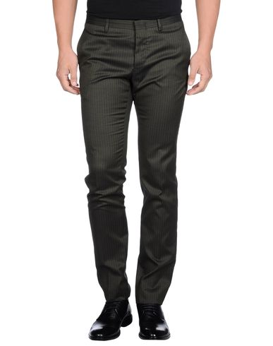 ZOOM MAURO GRIFONI - Dress pants