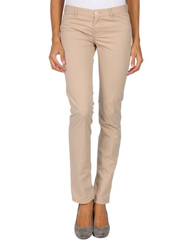 ZOOM P.A.R.O.S.H. - Casual pants