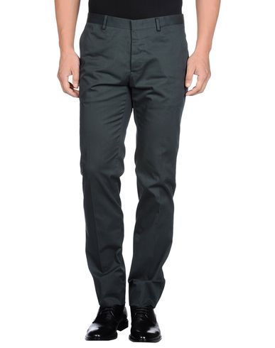 ZOOM MAURO GRIFONI - Dress pants